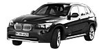 BMW E84 C3966 Fault Code