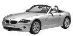 BMW E85 C3966 Fault Code